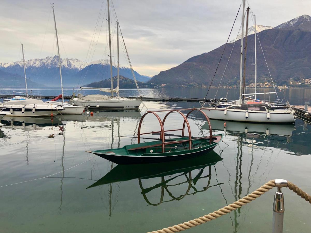 Gabry'S Home Pianello Del Lario Eksteriør billede